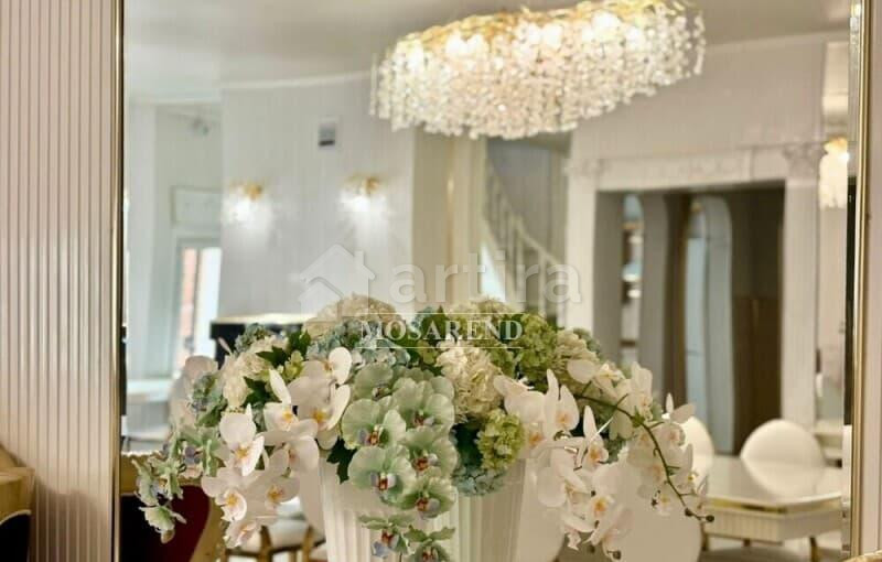 Коттедж, 300 м2 Бронницы - изображение 16