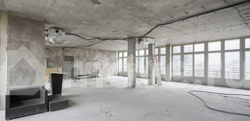 5-комн. квартира, 255.6 м2, 3/7 эт. Москва - изображение 7