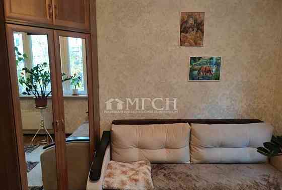 3-комн. квартира, 74.1 м2, 2/17 эт. Москва