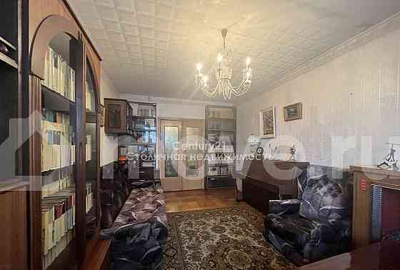 3-комн. квартира, 73.3 м2, 7/16 эт. Москва