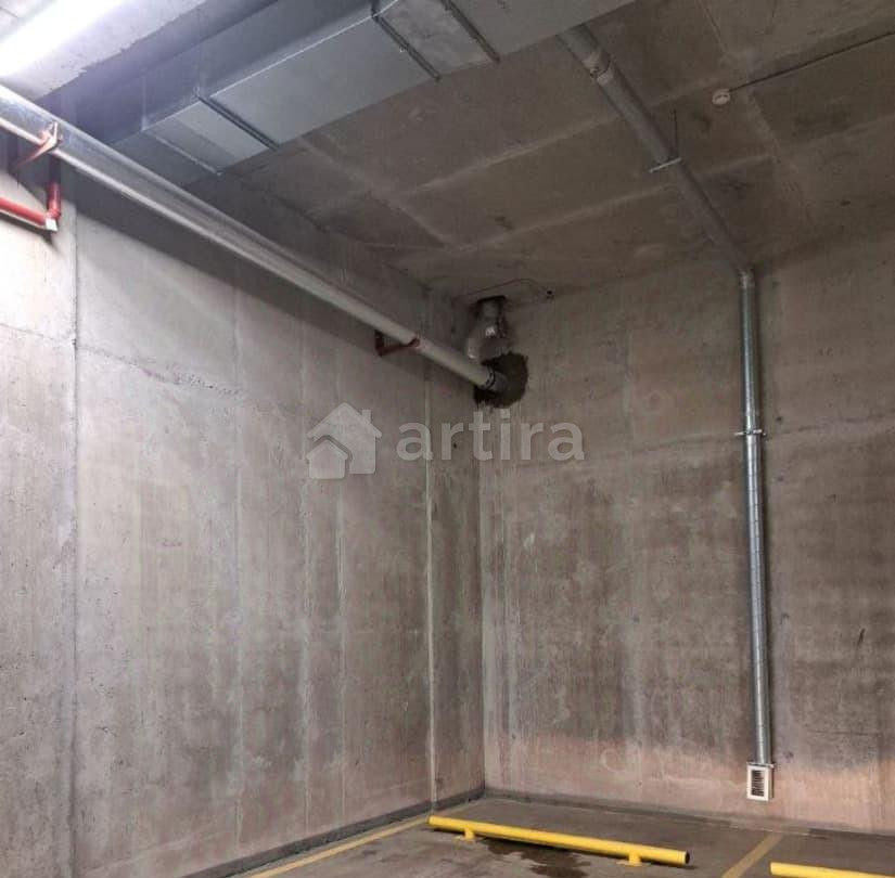 Гараж, 13.3 м2 Санкт-Петербург - изображение 4