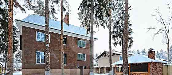 Коттедж, 704 м2, 16 соток, 2 эт. Одинцово