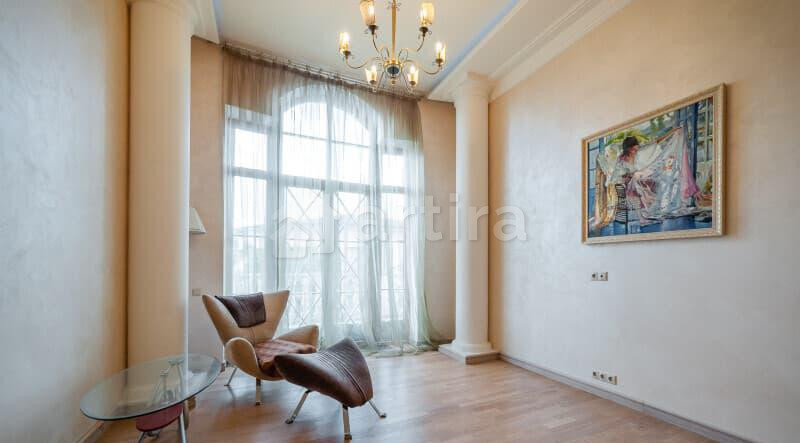 Коттедж, 1000 м2 Красногорск - изображение 18