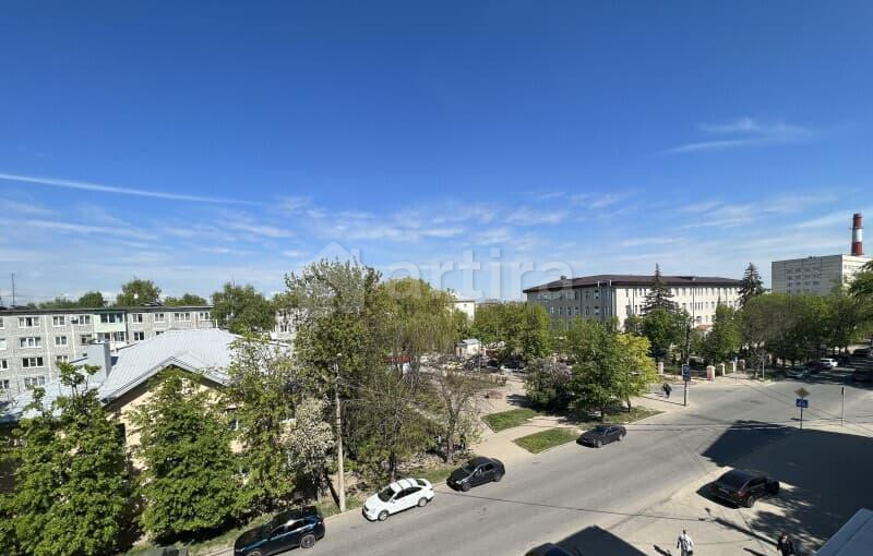 1-комн. квартира, 29 м2, 5/5 эт. Калуга - изображение 7