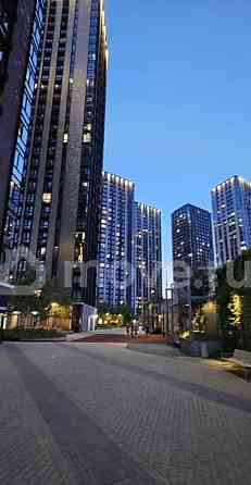 1-комн. апарт-ы, 35 м2, 22/30 эт. Москва