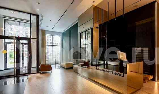 4-комн. квартира, 78.7 м2, 22/33 эт. Москва