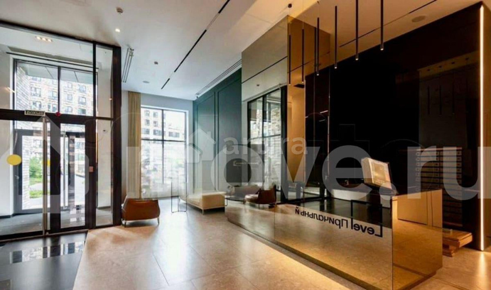 4-комн. квартира, 78.7 м2, 22/33 эт. Москва - изображение 2