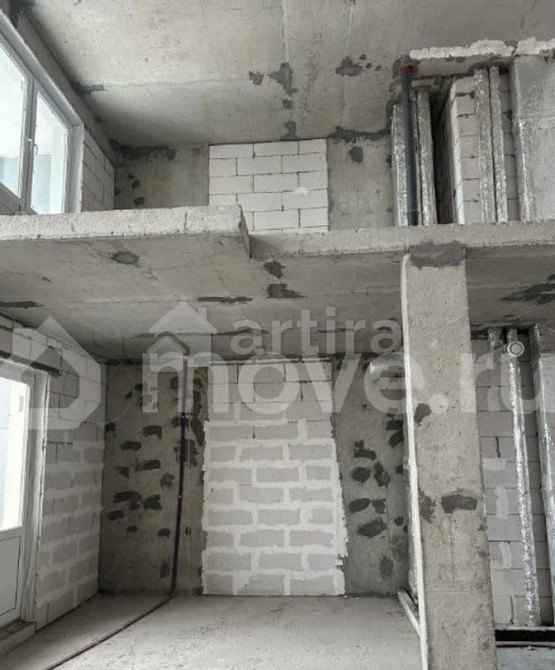 2-комн. квартира, 57.8 м2, 22/22 эт. Москва - изображение 6