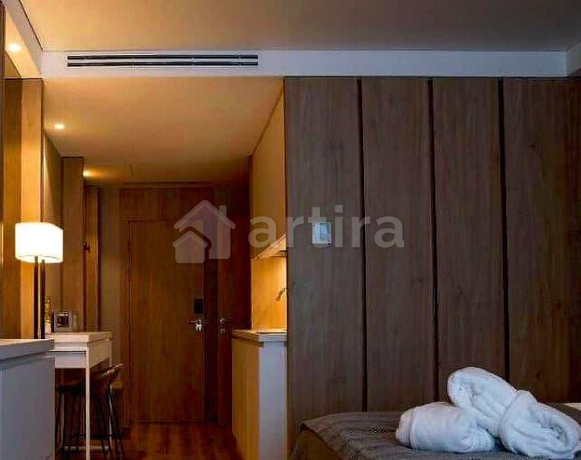 1-комн. квартира, 45 м2, 3/17 эт. Самара - изображение 4