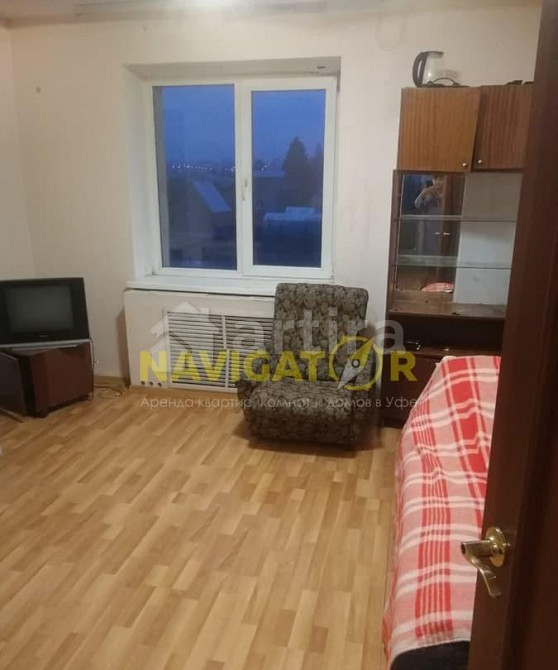 Комната, 17 м2, 2/2 эт. Уфа - изображение 1