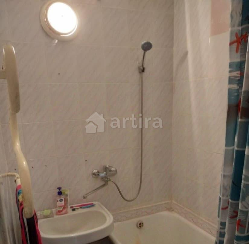 Комната, 12 м2, 6/9 эт. Санкт-Петербург - изображение 5