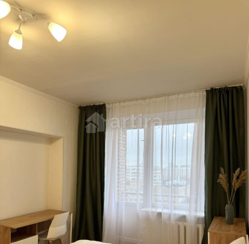 Комната, 14.7 м2, 11/14 эт. Москва - изображение 3