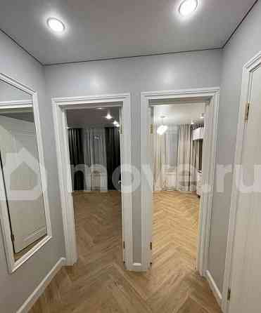 1-комн. квартира, 35 м2, 1/12 эт. Москва