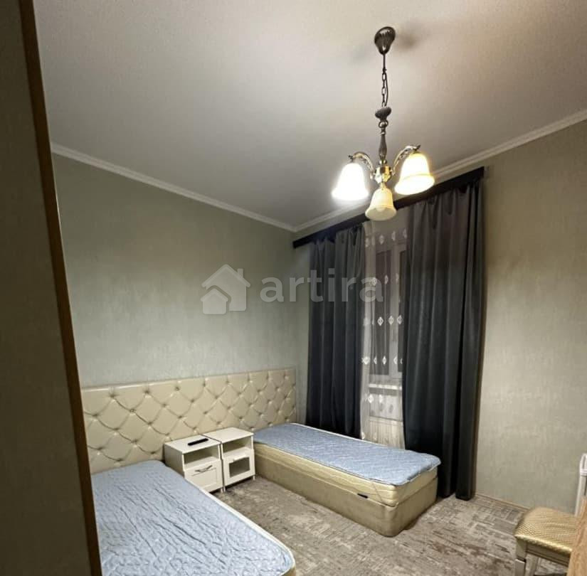 Комната, 18 м2, 1/4 эт. Одинцово - изображение 4