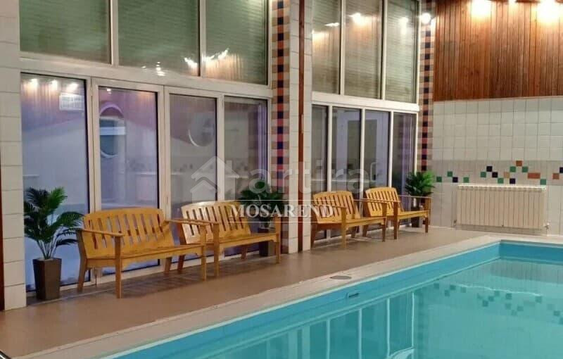 Дом, 400 м2 Москва - изображение 19