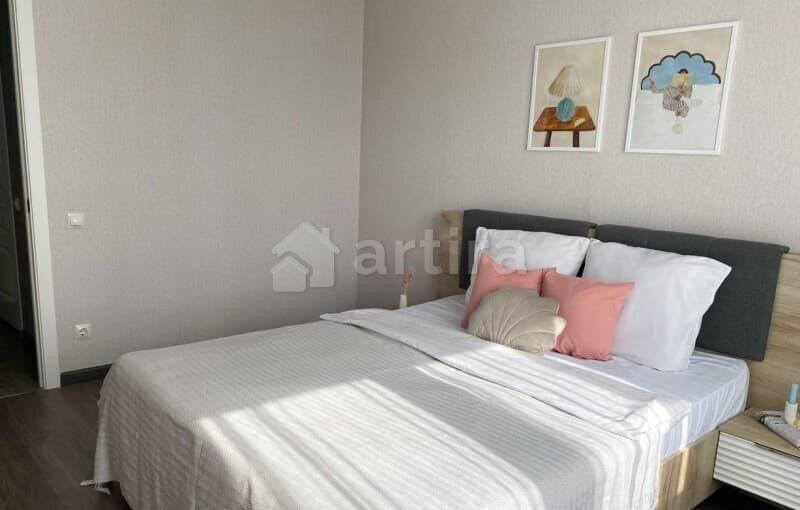 1-комн. квартира, 47 м2, 11/19 эт. Казань - изображение 7