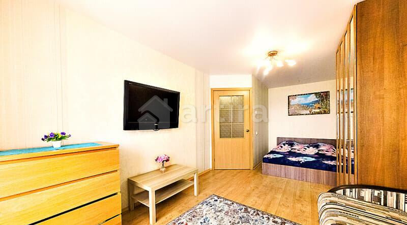 1-комн. квартира, 45 м2, 11/12 эт. Екатеринбург - изображение 7