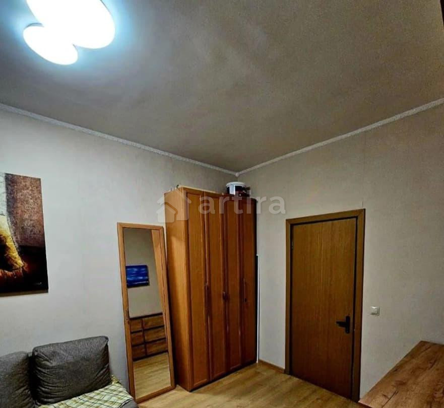 Комната, 27 м2, 1/8 эт. Москва - изображение 7