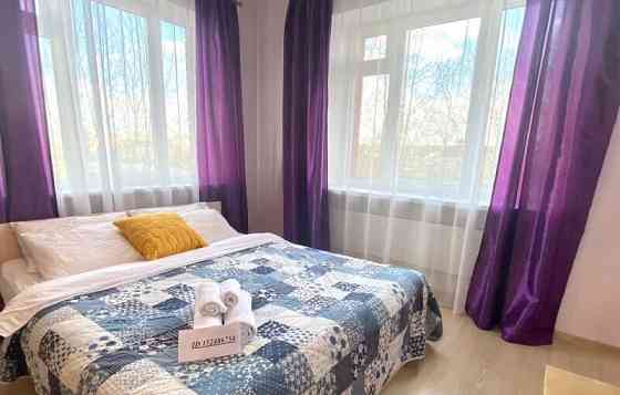 1-комн. квартира, 45 м2, 3/19 эт. Троицк