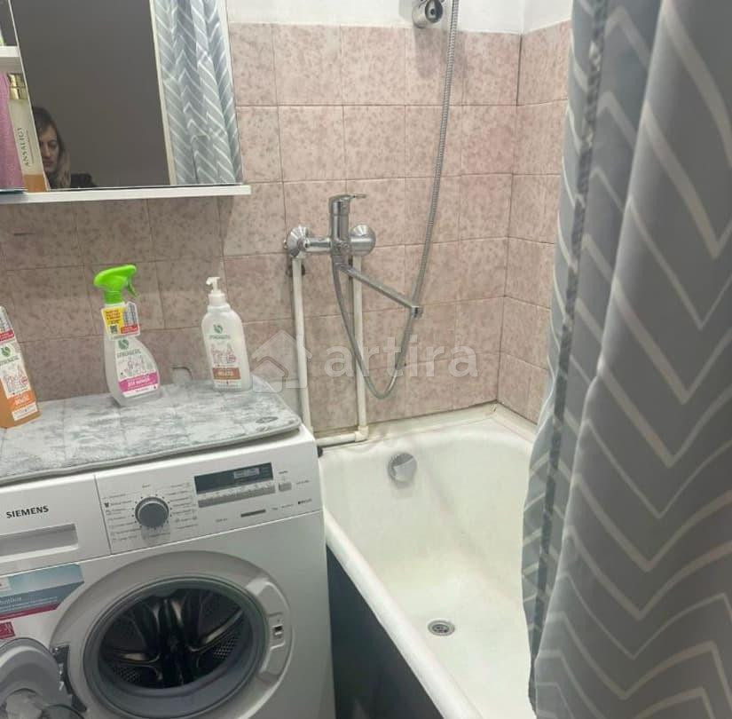 Комната, 16 м2, 8/12 эт. Москва - изображение 5