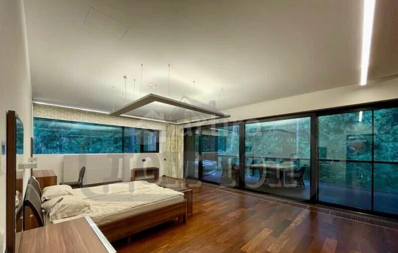 Коттедж, 1500 м2 Чехов - изображение 4