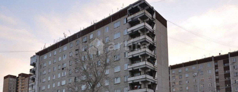 Комната, 14 м2, 2/9 эт. Екатеринбург - изображение 2