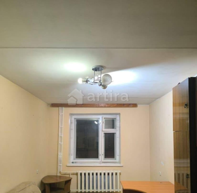 Комната, 13 м2, 4/10 эт. Екатеринбург - изображение 1