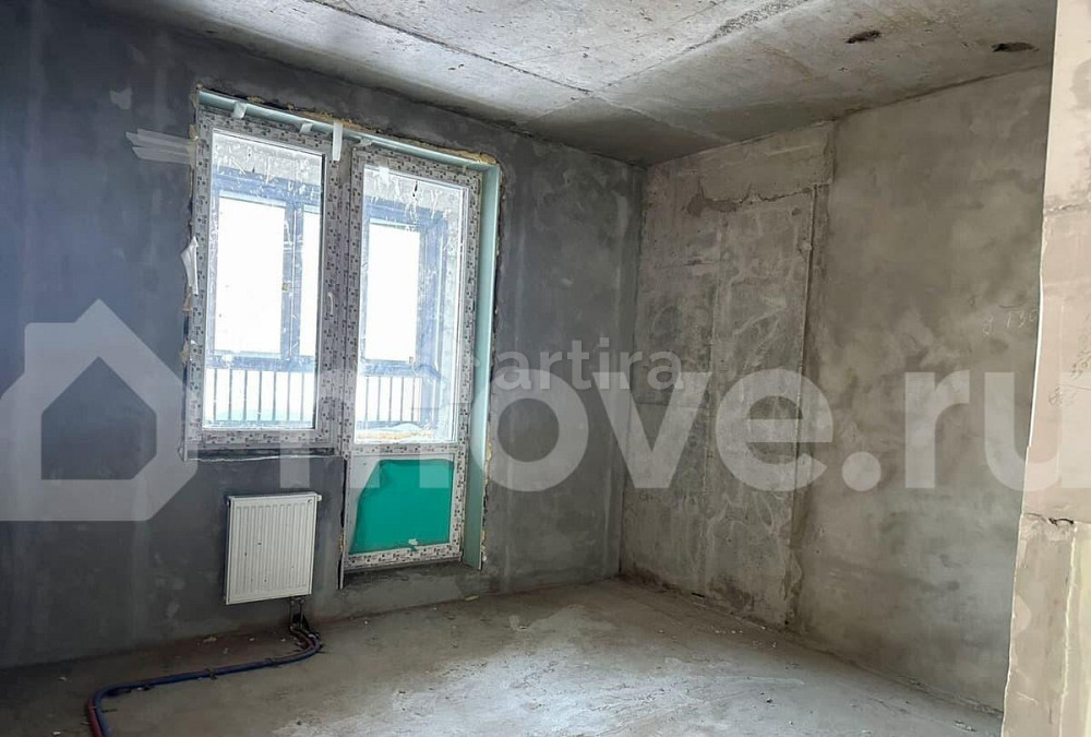 Студия, 18 м2, 2/20 эт. Москва - изображение 1