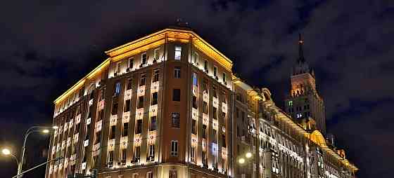 Комната, 157 м2, 3/8 эт. Москва