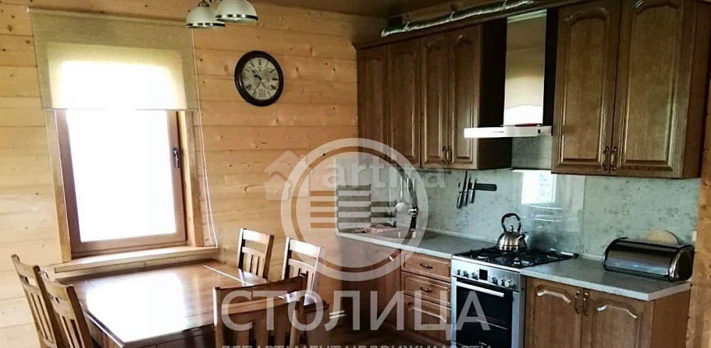 Дом, 200 м2, 15 соток, 2 эт. Мытищи - изображение 7