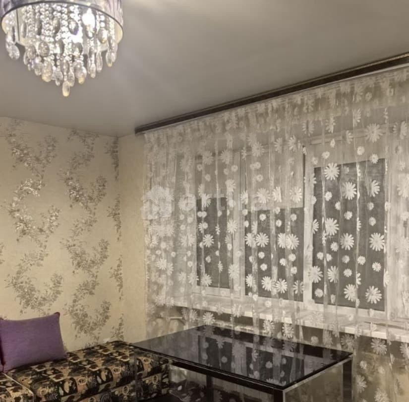 Комната, 81 м2, 2/9 эт. Самара - изображение 5