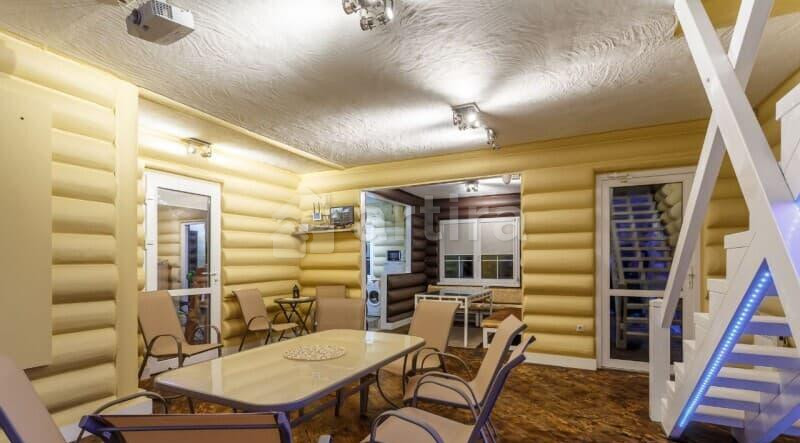 Коттедж, 320 м2 Солнечногорск - изображение 5