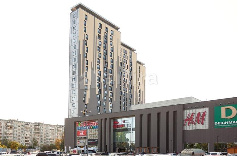 1-комн. квартира, 34 м2, 11/20 эт. Мытищи - изображение 9