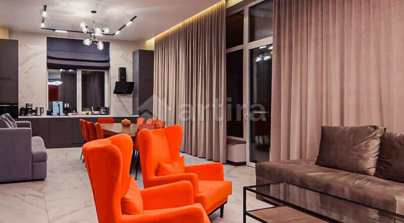 Дом, 285 м2 Всеволожск - изображение 17