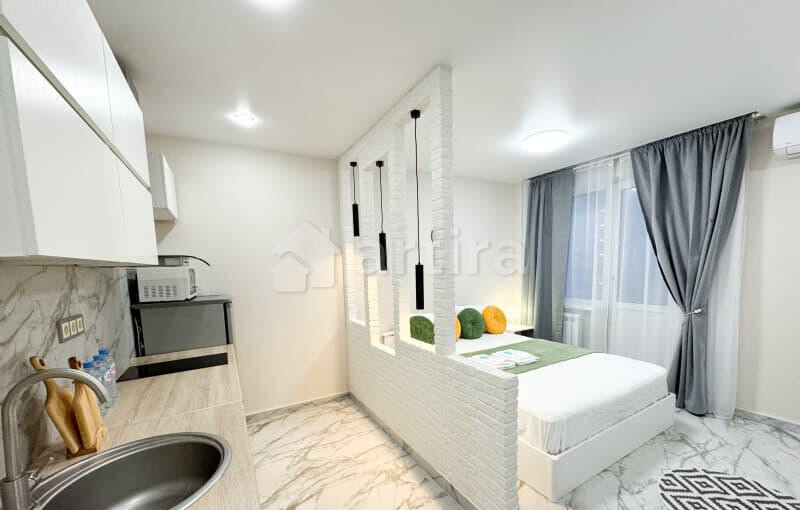 1-комн. квартира, 30 м2, 14/17 эт. Лобня - изображение 5