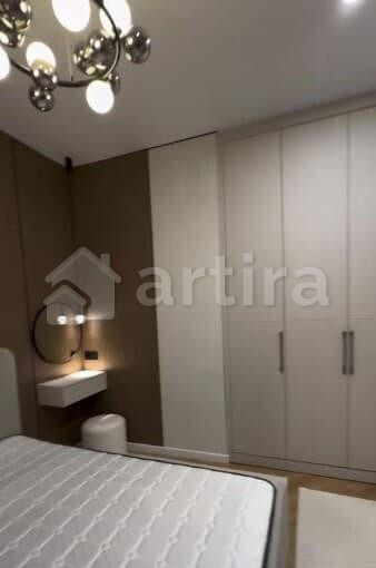 1-комн. квартира, 48 м2, 8/12 эт. Самара - изображение 7