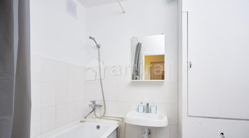 1-комн. квартира, 36 м2, 2/12 эт. Подольск - изображение 11