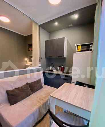 Студия, 20.6 м2, 2/5 эт. Москва