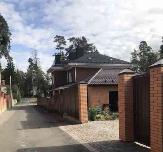 Дом, 350 м2, 11 соток, 3 эт. Пушкино