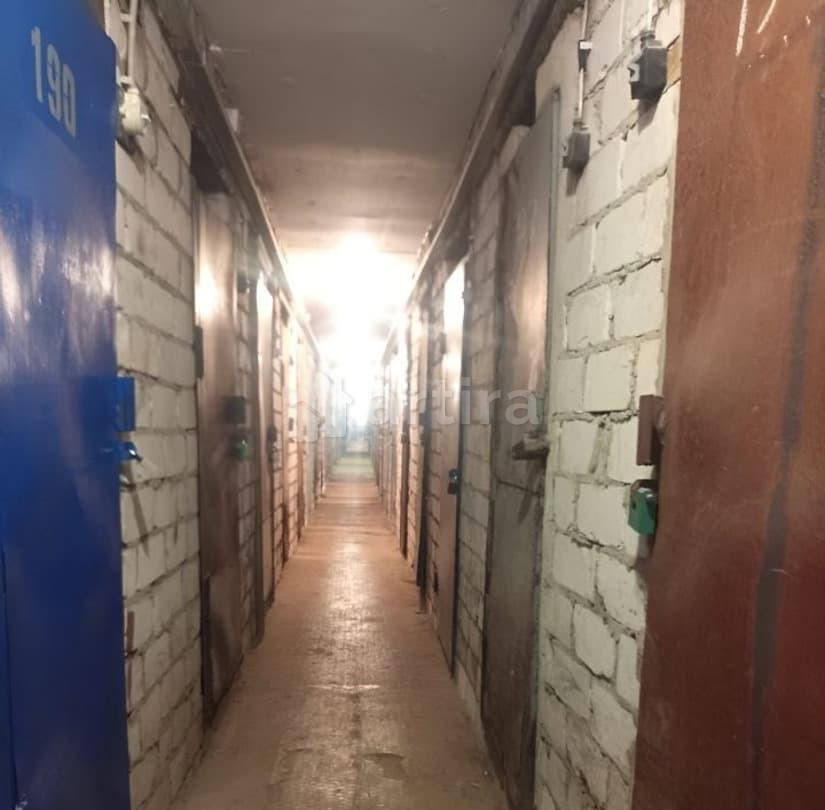 Гараж, 6 м2 Мытищи - изображение 3