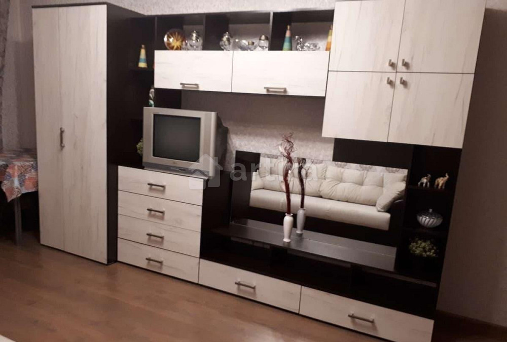 Комната, 25 м2, 5/9 эт. Самара - изображение 1