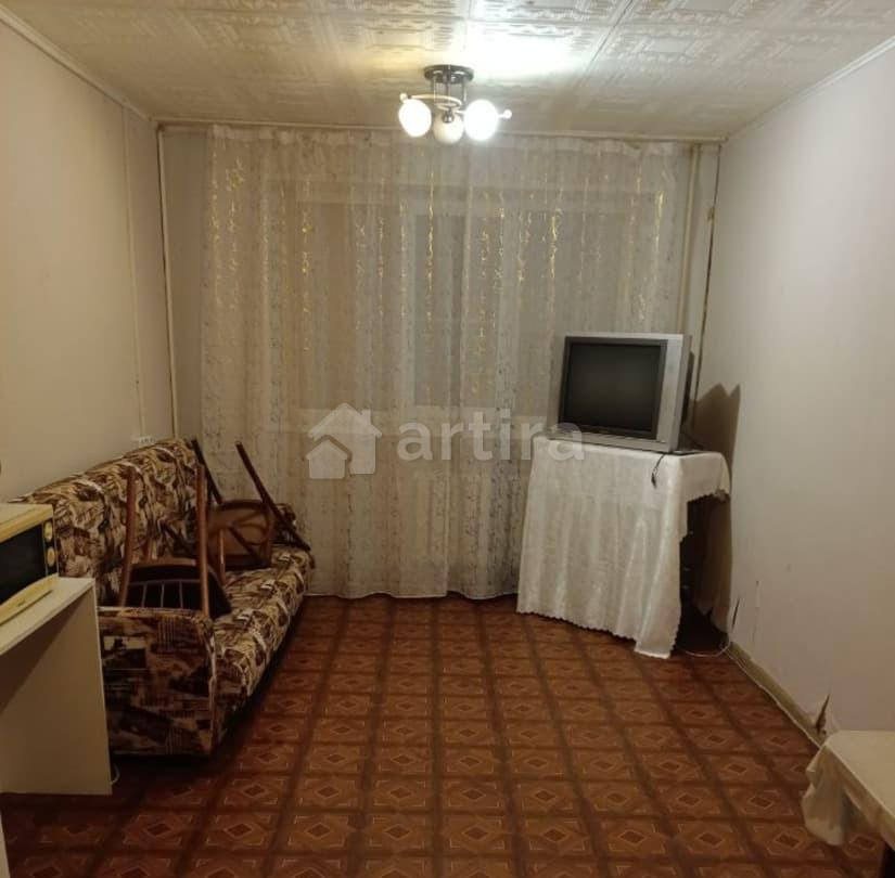 Комната, 17.5 м2, 1/5 эт. Волгоград - изображение 1