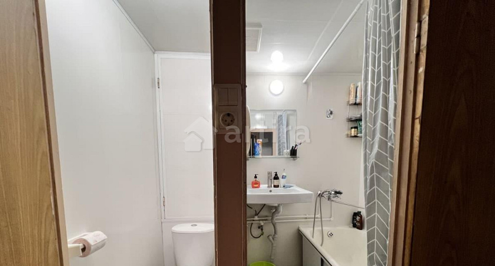 Комната, 20 м2, 13/16 эт. Москва - изображение 5