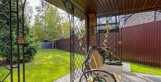 Коттедж, 250 м2, 9 соток, 3 эт. Солнечногорск