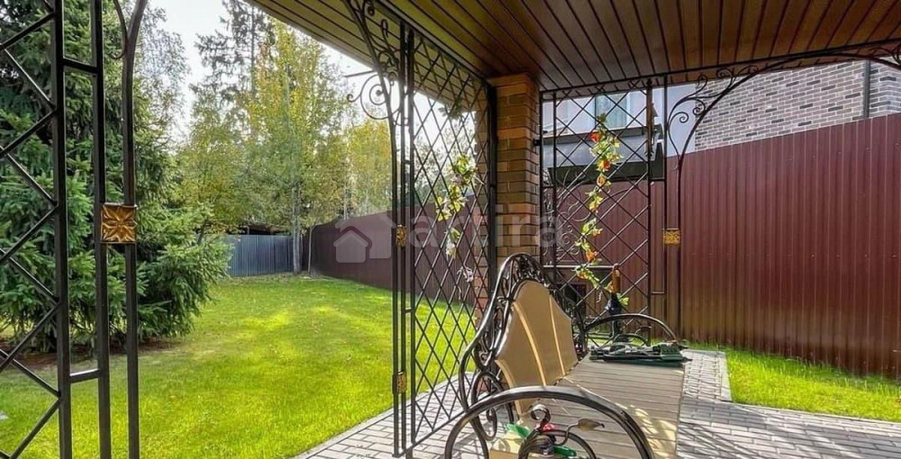 Коттедж, 250 м2, 9 соток, 3 эт. Солнечногорск - изображение 3