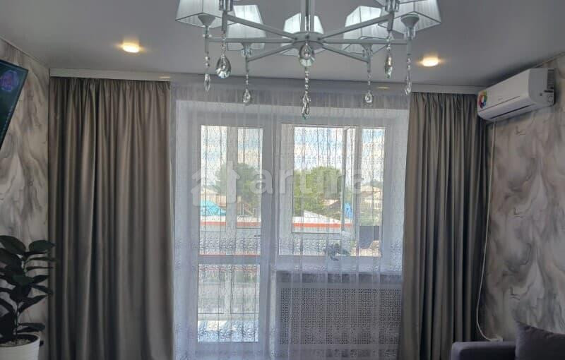 2-комн. квартира, 52 м2, 3/3 эт. Новошахтинск - изображение 14