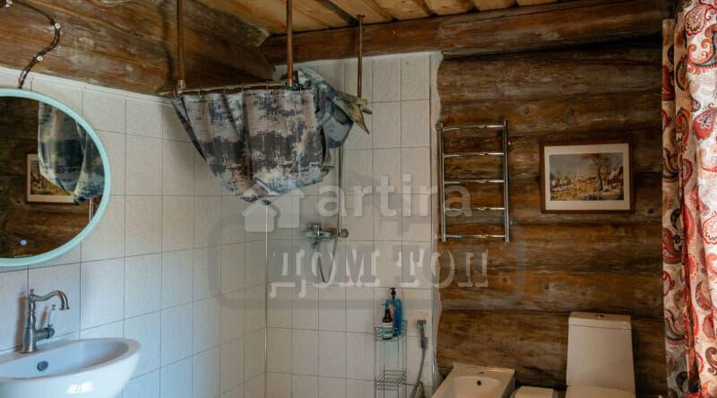 Коттедж, 700 м2 Бронницы - изображение 8