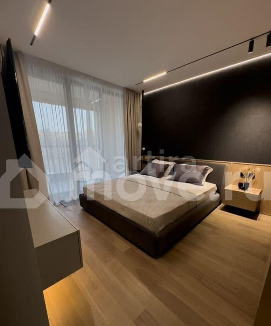 3-комн. квартира, 97.5 м2, 2/12 эт. Москва - изображение 7