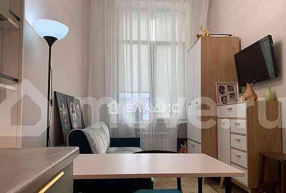 Студия, 17 м2, 1/6 эт. Москва