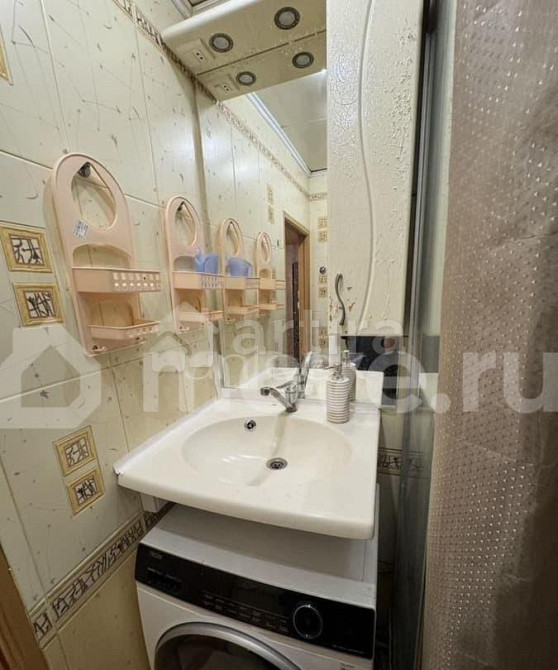 3-комн. квартира, 55.9 м2, 5/9 эт. Москва - изображение 3